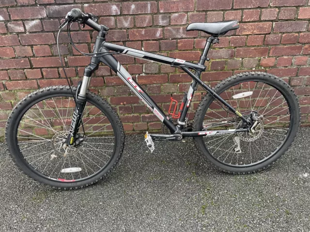 Gt Avalanche 3.0 , Used Condition