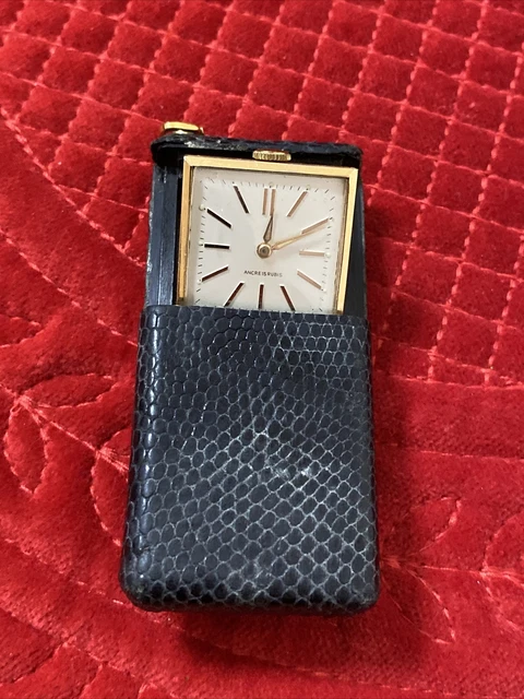 montre