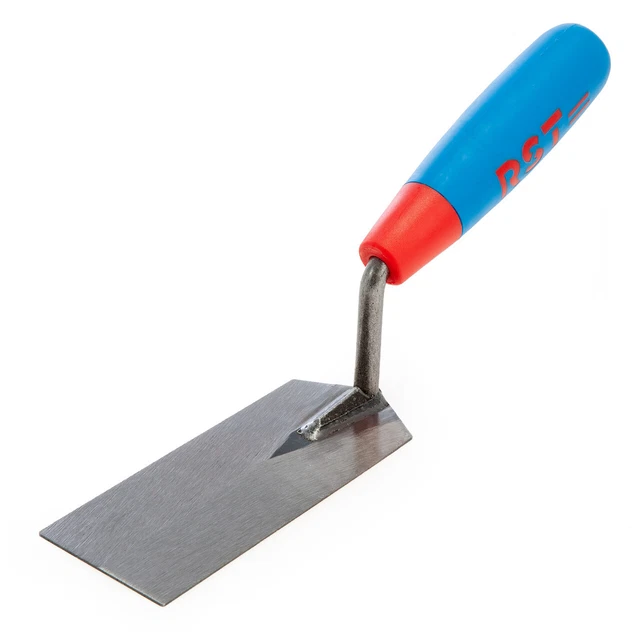RST RTR103BS Marge Truelle avec Souple Tactile Poignée 5 X