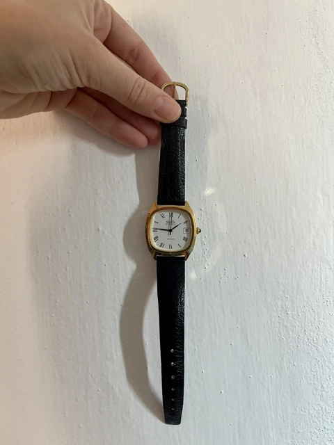 Montre Lacher Vintage à Remontage Manuel - Occasion, Unisexe, Style Rétro