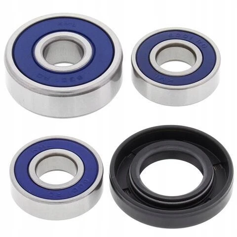 Kit Roulements De Roue Arrière ALL BALLS 17113 Pour Yamaha YZ 85 LW Big Wheels - Neuf Avec étiquettes