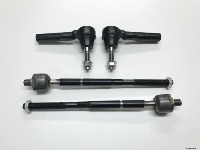 Kit De Réparation Suspension Arrière Pour Jeep Compass & Patriot (2007-2015) - Pièces NTY/STD