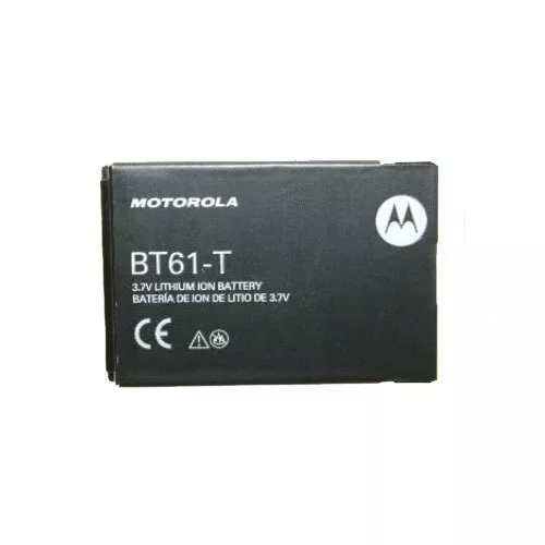 OEM Motorola Citrus WX445 Standard Battery BT61-T (1150 mAh)