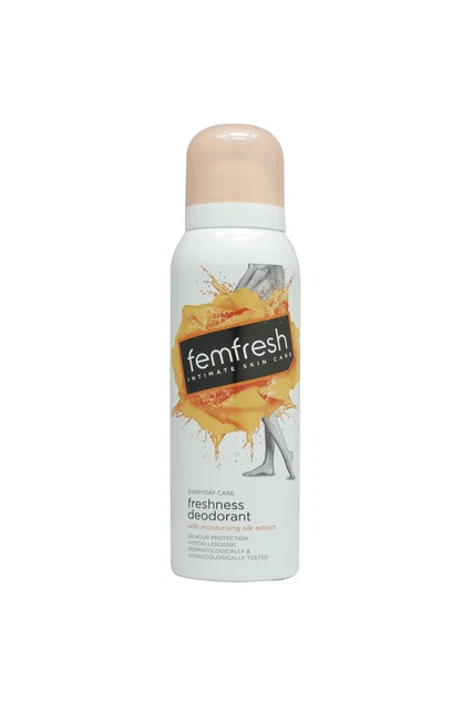 Deodorante Femfresh Femimine Freshness 125 ml