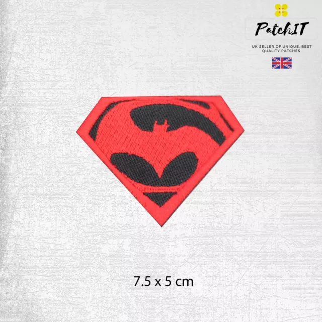 PATCH LOGO SUPERHERO batman superman captain america wonder woman Avengers  Groot EUR 2,49 - PicClick IT