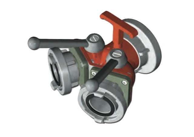 ANELLO TENUTA 08P/09P - GUARNIZIONI ASPIRAZIONE E FILTRO - TECNO GARDEN - Foto 5