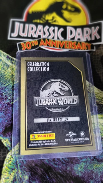 Jurassic Park Classic Games Collection Limited Run Games PS4 - Neuf Sous Blister