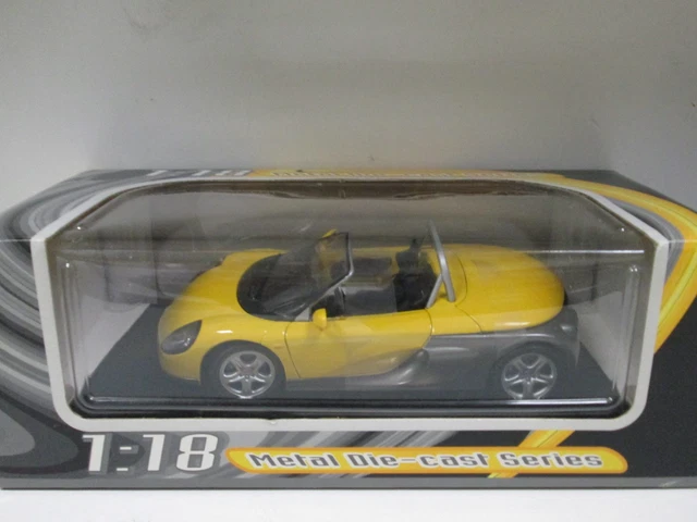 Renault Spider Saute Vent de 1998 à vendre - voiture ancienne de collection