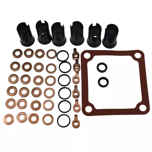 3909886 For Cummins Dodge Ram 3903380 Injector Install Kit