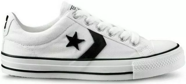 CONVERSE ALL STAR Scarpa Scarpe Basse Da Bambina Bambino Ragazzo Junior N. 29 EUR 24 90 PicClick IT
