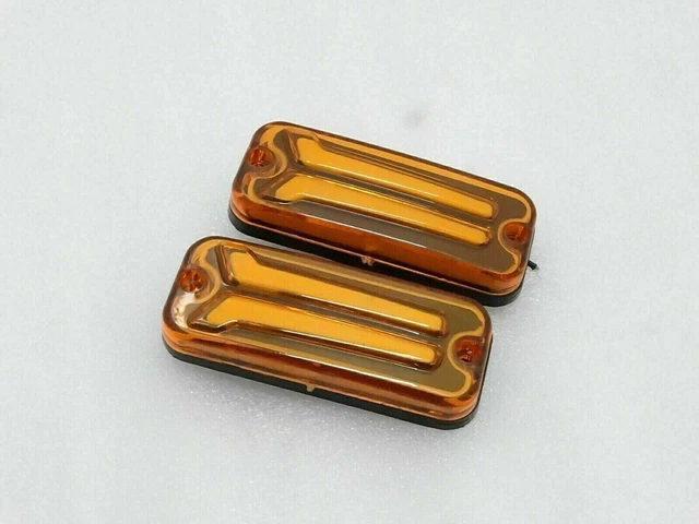 GOL-Lv.life☀6 LED 3-7V Jeu de phares pour feu arrière pour camion de GOL-Lv.life☀6 LED 3-7V Jeu de phares pour feu arrière pour camion de
