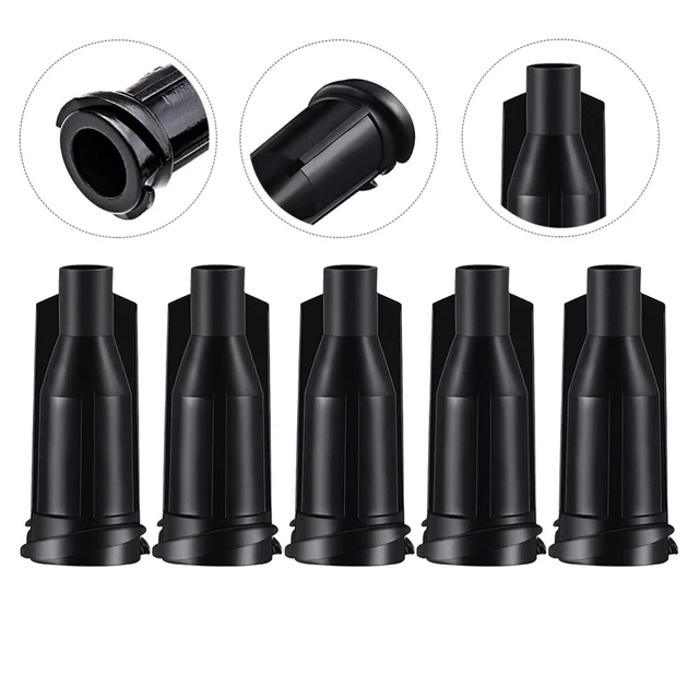 20 Clip Fermacorpi Auto BMW - Sostituzione Tappetini Base Per Serie 3 5 7 X1 X3 X5 - Foto 6