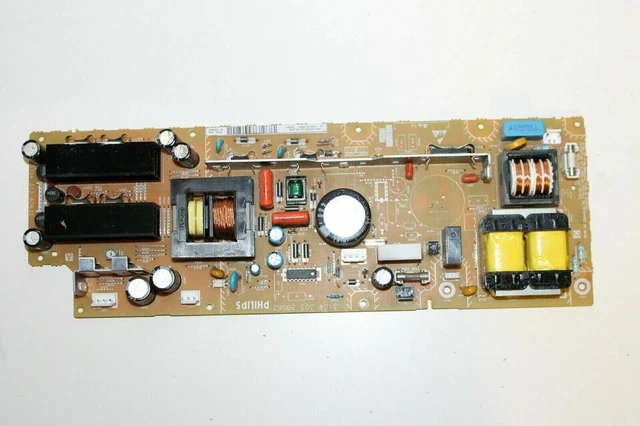 Carte Alimentation Pour Téléviseur Philips - Réf. 3122 423 32175, Occasion En état De Marche