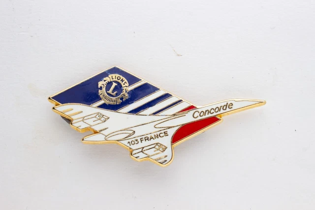 Pins crevette Air France - Collection