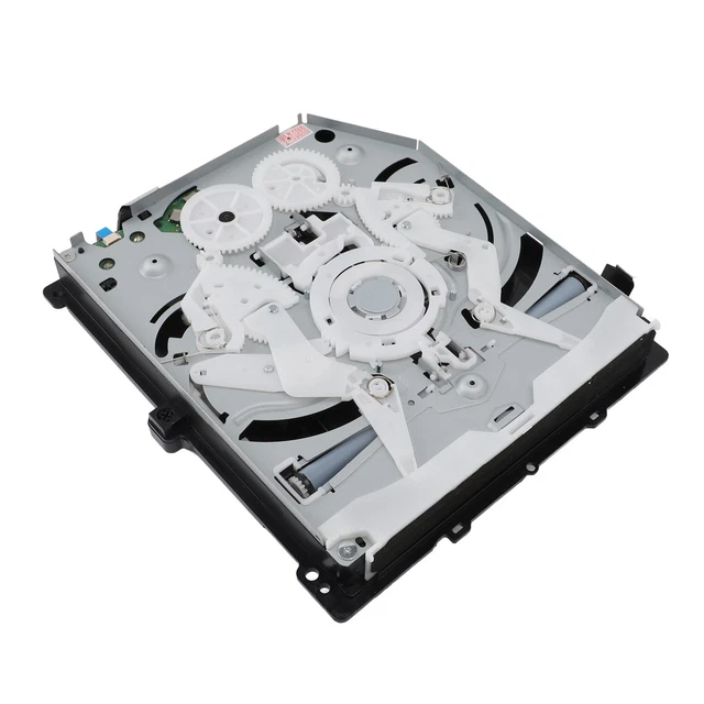 HOT OPTICAL DRIVE Module Easy To Use Aluminum Alloy Portable DVD Disc ...