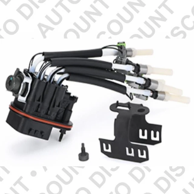 Delphi Fuel Injector FJ10578 for Chevrolet GMC Oldsmobile Isuzu Buick