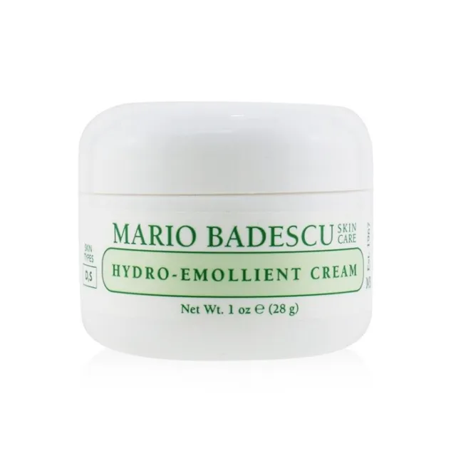 Mario Badescu Hydro Emollient Cream - For Dry/ Sensitive Skin Types 29ml Womens