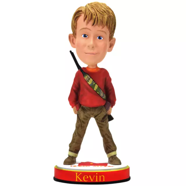 Limited Edition Home Alone Bobblehead - Kevin - Limited to 5,000 - New in box
