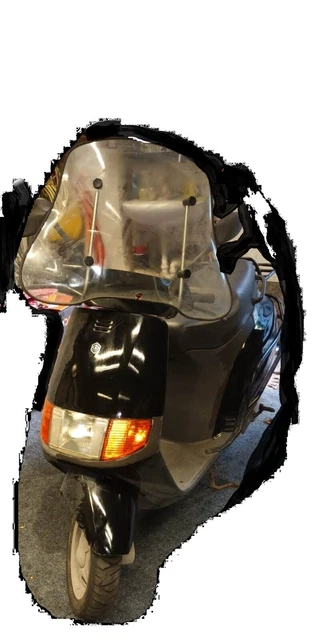 Piaggio Sfera 50