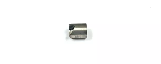 17/32" (.531") 4-Flute Carbide Reverse Spotfacer Radius .022" MF0433340