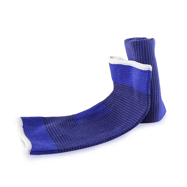 1 para arco protettivo poliammide sport fitness antiattrito elastica
