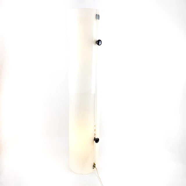 Cylinder Lamp designed by Joan Antoni Blanc for Tramo, 1970's
