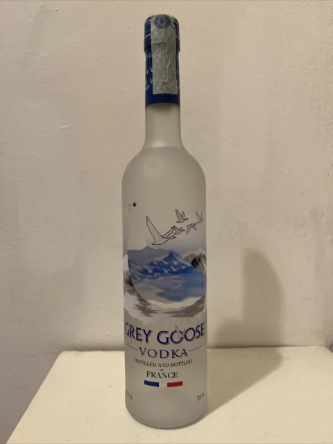 Vodka Grey Goose Cl 70