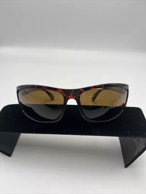Berkley BER002 Polarized Fishing Sunglasses