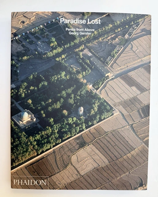 アート・デザイン・音楽 Paradise Lost Persia from above PARADISE LOST PERSIA From Above, Aerial Photos, Persia, Paradise