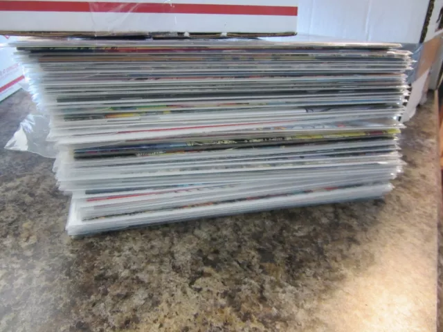 (54) Image comics collection superhero lot "V" Supreme Srtyke Force Gen 13 Wild 8