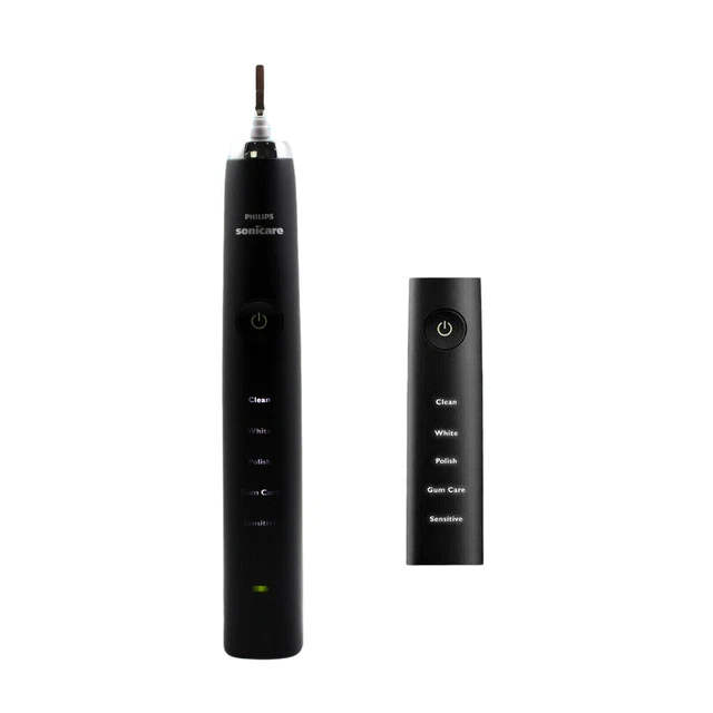 Manija de cepillo de dientes eléctrico para mango Philips Sonicare DiamondClean HX9350