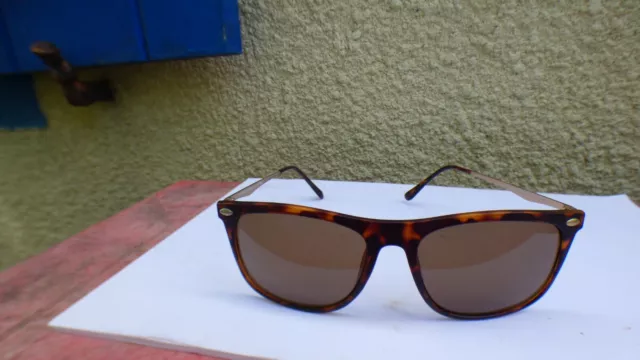 Collection de lunettes de soleil pour homme - Solaris