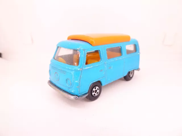 Matchbox kombi shop