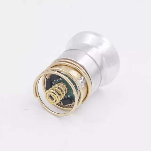 26.5mm 3V 2200LM LED bulb drop-in for Surefire C2 Z2 P61 WF501B 502B