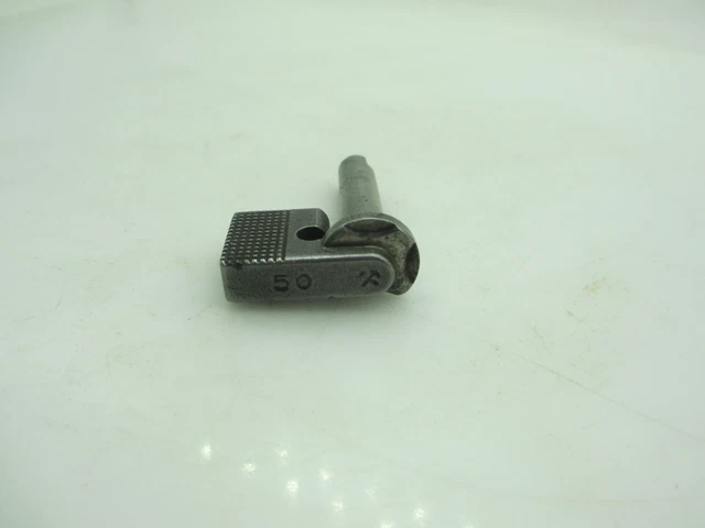 Unknown Muaser Safety Lever JUN1722.01.005