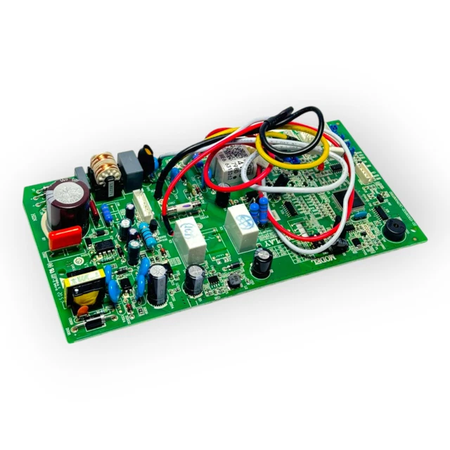AIRWELL ELEKTRONIKPLATINE 1PR031248 0011800417F Für Klimaanlage EUR 82,15 - DE