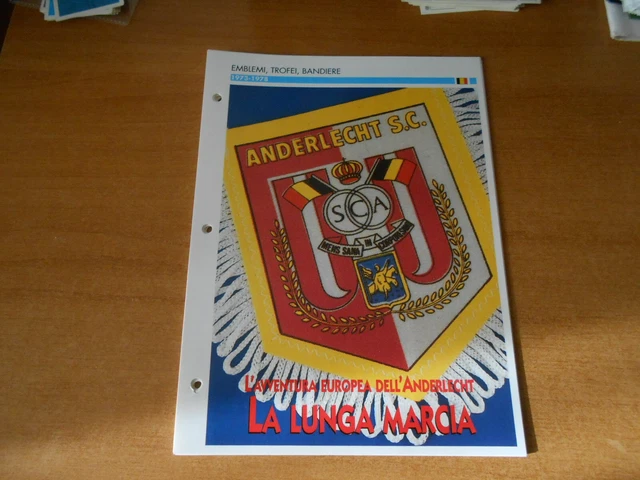 Poster Cartonné La Gazzetta Dello Sport, INTER 2006/07, 20x32 Cm, Neuf