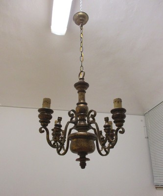 Pendente a ventaglio Decorazione in Bronzo/Oro/Argento Gold YINETTECH Coppia di attraenti catenine estrattori di Perline con Lampadina 