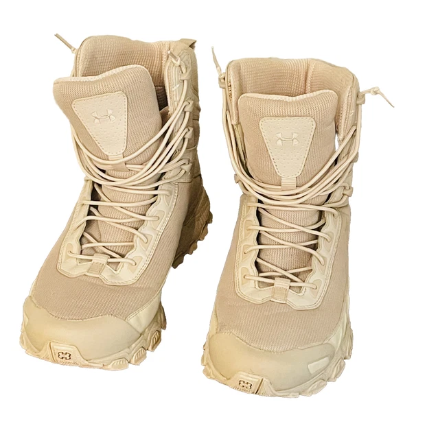 Valsetz Tactical Stiefel Under Armour Valsetz Botas A Mano UNDER