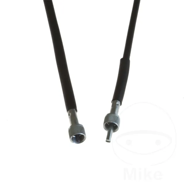 Speedometer Cable For Kawasaki KMX 125 B 6 1991