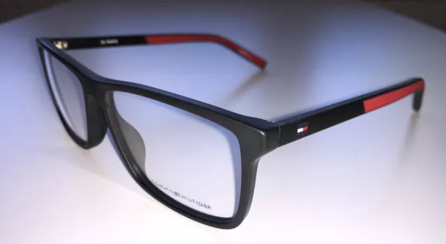 TOMMY HILFIGER GLASSES Frames. Model TH 107. Brand New 24.99 PicClick UK