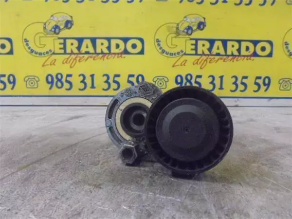 Galet Tendeur Courroie Accessoire Renault Megane Ii Berlina 5P (10.2002->) 1.4 C
