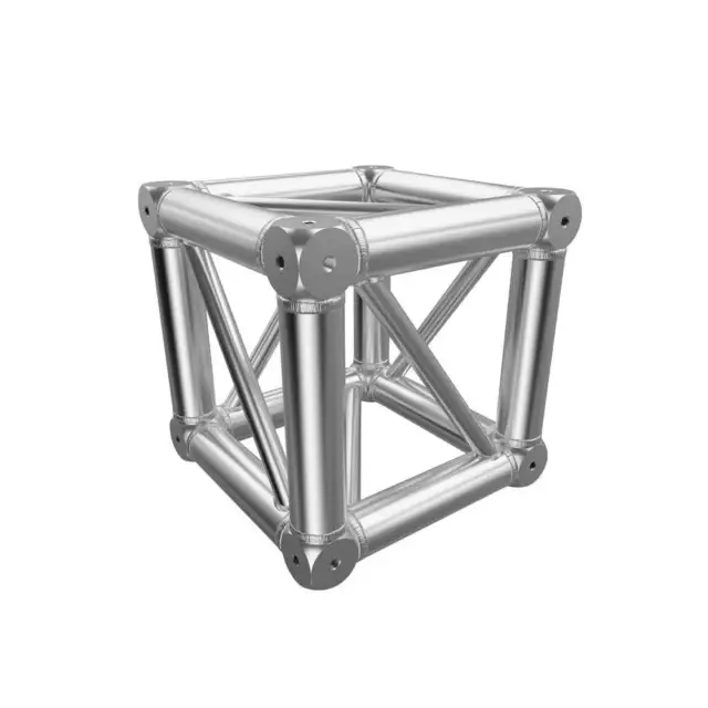 Global Truss F24 Box Corner