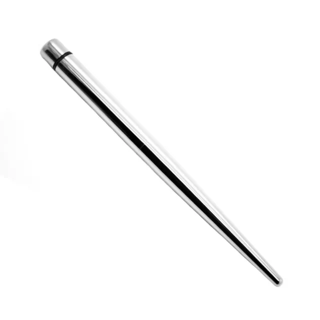 Tapered Urethral stretcher vibrating sound Stainless Steel, Vibrating Sounds