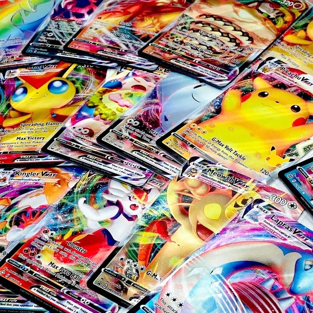 Pok&eacute;mon Karty - 50x HOLO RARE Z&Aacute;ŘIV&Aacute; Karta VENUSAUR