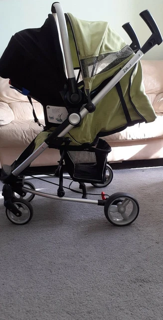 Halford pushchair online