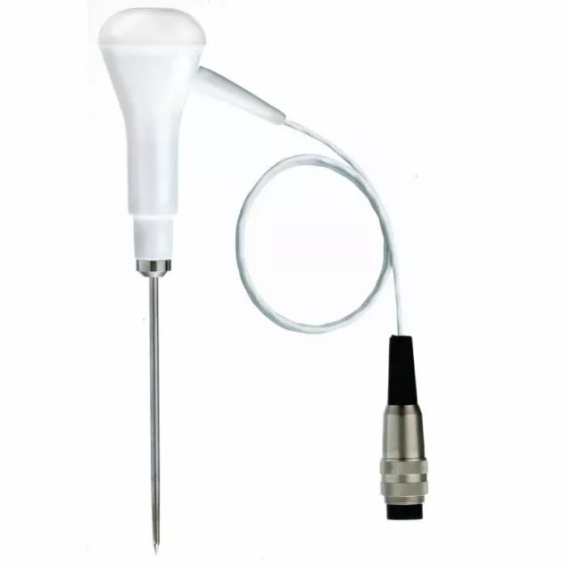 Comark C20 Penetration Probe - Functional, Versatile and Accurate