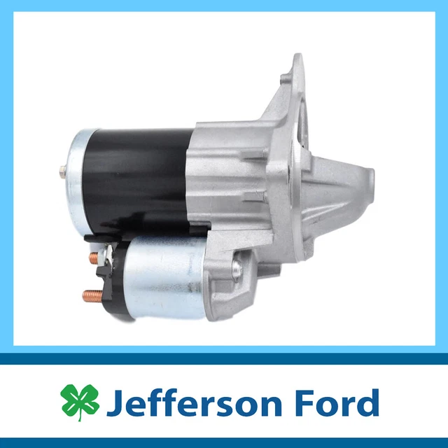 GENUINE FORD FALCON FG FGX / Territory SY MKII SZ MKII 6Cyl Starter