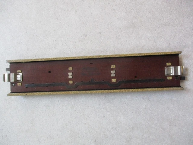 Route Sur Rail Märklin 2851 – Accessoire Voie Ferrée, Occasion