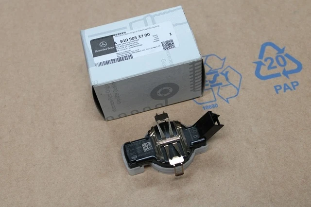 ORIGINAL MERCEDES BENZ W910 Sprinter Regen- und Lichtsensor A9109053700 ...